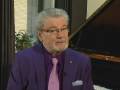 Sir James Galway on Ibert's Flute Concerto