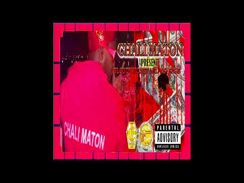 Chali Maton-In the shit-Album Bloody money and Revenge.