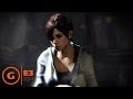 Infamous: First Light - E3 2014 Stand-Alone DLC Trailer at Sony Press Conference
