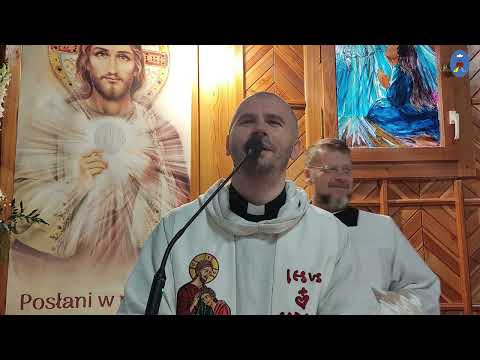 Spotkanie otwarte 23.04.2022 - Ogłoszenia- o Domu Maryi i atakach na Wspólnotę (3)