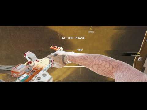 New YEAR 2 operator leak: JAMMER (attacker) - a Thatcher's alternative?