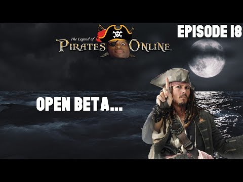 TLOPO - Pirates Online | Episode 18 | Welp, That Could Of Went Better...