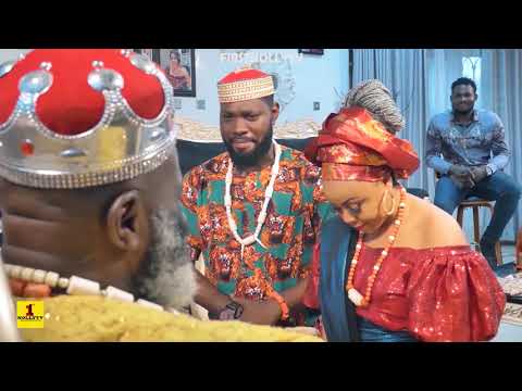 ROYAL PRISONER SEASON 1 & 2 {SHOWING NOW} - NEW HIT MOVIE|JERRY WILLIAMS|QUEENTH HILBERT|NOLLYWOOD