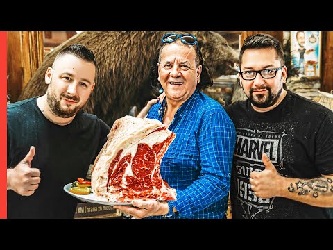 Posjetili smo restoran BRAJLOVIĆ, je li zaista ČUDO NEVIĐENO?!