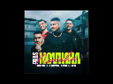 MC Livinho, DJ LK DA ESCÓCIA, DJ PEDRIN E DJ BRENO - PRAS NOVINHAS