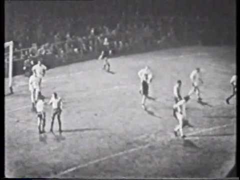 1963 European Cup Winners Cup Final (second half highlights)