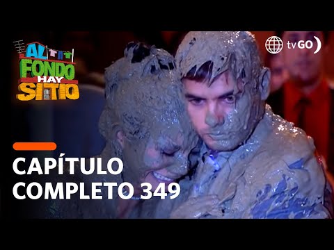 Al Fondo hay Sitio | Season 2 | Episode 349 | América Televisión