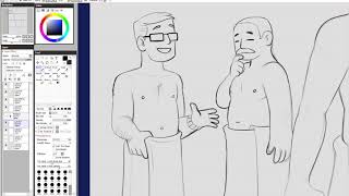 Shadbase Art Stream(03-27-19)