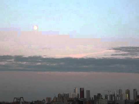 Maria Farantouri sings Taner Akyol - Anlaymazsin - Moon & Sunset - 01-07-2012 - 8