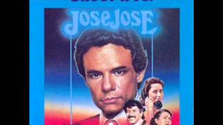 Jose Jose Seguire Mi Viaje 1988.