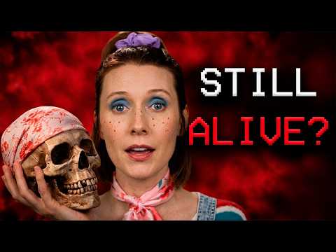 What If Gracie Green Is Still Alive?