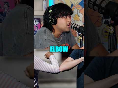 YOU CAN CHANGE DESTINY’S BY TOUCHING ELBOWS 😱 EP.233 @jumpersjump