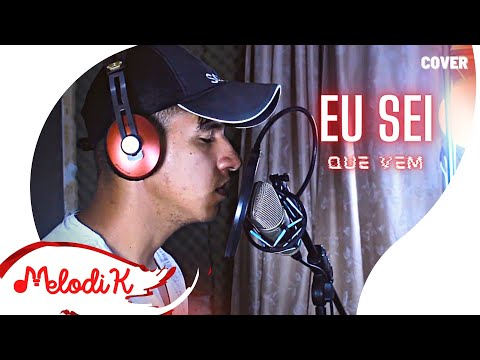 Isadora Pompeo - Eu sei que vem (Cover)