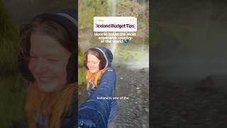 How to budget one of the most expensive countries in the world #iceland # #icelandadvice #budget