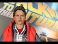 Back to the Future MARTY MCFLY Hot Toys figure ...