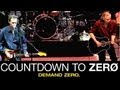 BoDeans - Headed for the End of the World Performed Live ⎢Countdown to Zero ⎢TakePart TV