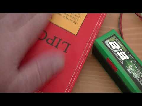 MongoTV_5919 - Mongo Drones Testcenter - Del 2 - Kigger På Mine Gamle Droner og Droneudstyr