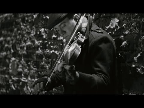 Lee Matthews - The Voyage (Official Music Video)