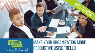 Streamline Your Business: Incorporating a Project Management System to Stay Organized