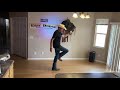 16 Step Line Dance Tutorial by Eric Dodge