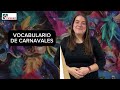 Spot FESCAN Palabras de Carnaval