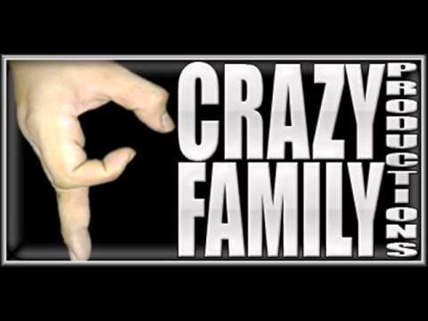 mcscratchbobo-by crazy family