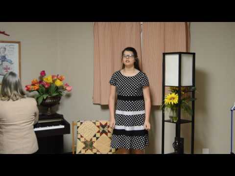 Cradle Song by Mozart