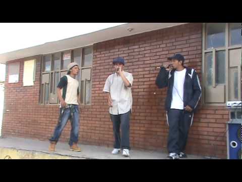 nacion hip hop- RINCON CLAN