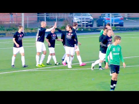 Skjetten – Manglerud Star, sammendrag [2016-09-23, 3.divisjon, menn]