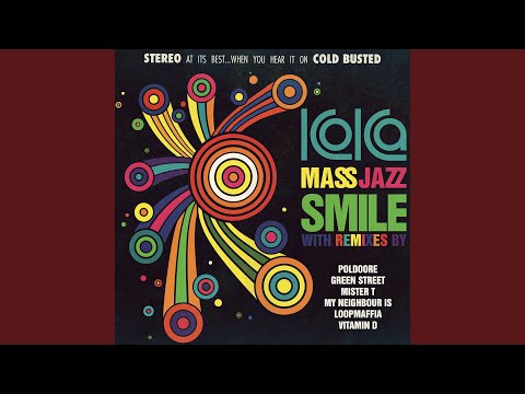 Smile (Vitamin D Re-Edit)