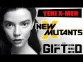 YENİ X MEN FİLMİ Ve X MEN DİZİSİ GELİYOR