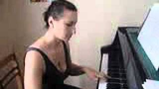 Doll.(Keiko Matsui)Olesja Mandrjyk