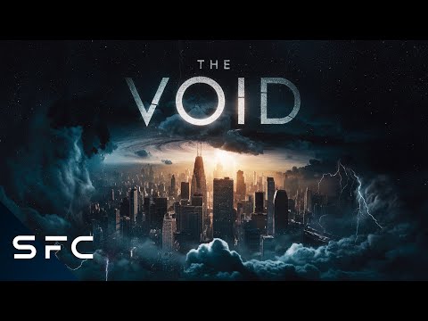 A Supercollider Creates A Blackhole | Full Hollywood Sci-Fi Thriller Movie | The Void