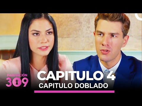 Habitación 309 Capítulo 4 (Doblado en Español)
