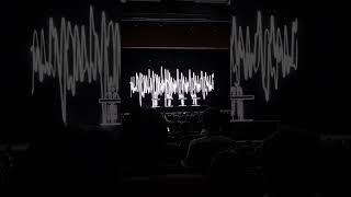 KRAFTWERK  Airwaves/Tango 04/28/2026 Live in GRAND CUBE OSAKA