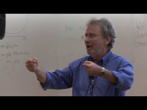 Decoherence and quantum metrology - Luiz Davidovich
