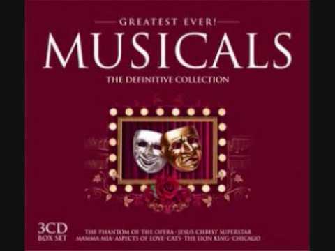 Jason Donovan- Any dream will do