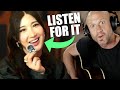 How Ejae Sings So High Anyone Can Practice This