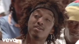 K&#39;naan - Soobax