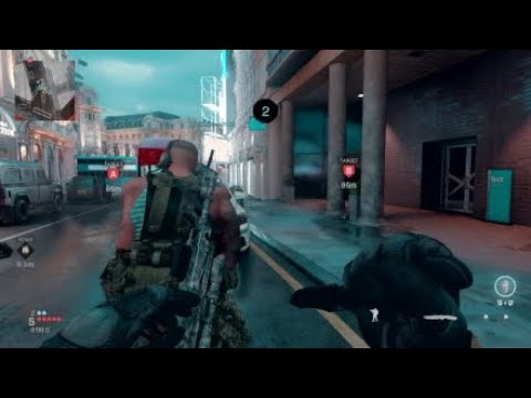 When You Carry Your WHOLE TEAM On CDL