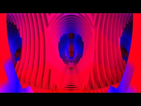 Sonic Boom - "The Way That You Live (Official Music Video)"