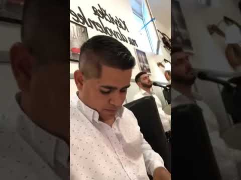 Andriško vs Justin - Akcia Zlate Klasy Jun 2021