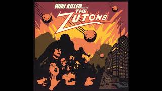 The Zutons - Havana Gang Brawl...