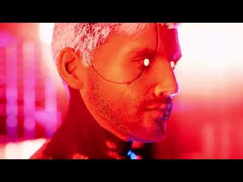 Megabaile Do Areias apresenta OLTRO // ALBUM SET ANIMADO - MANDELA, RAVE, BRUXARIA 2025