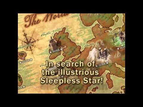 Jewel Quest 5 : The Sleepless Star Nintendo DS