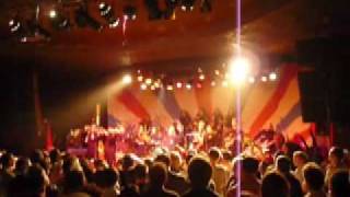 The Polyphonic Spree - It&#39;s The Sun