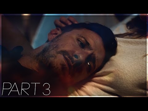 Quantum Break Walkthrough Gameplay Part 3 - ONE CHANCE (PC)