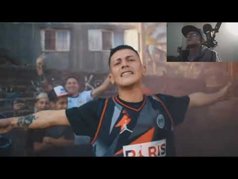 [REACCIÓN] Mariano - Acería City