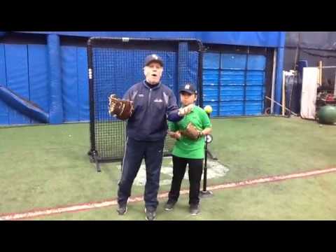 PBI Pro Tips #22 – Playing Catch With A Purpose – Professional Baseball ...
