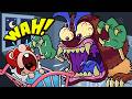 Monsters Inc S GRUESOME Gameboy Games The Lonely Goomba